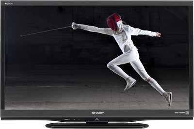 Sharp LC32LE450U 32-inch 720p LED HDTV