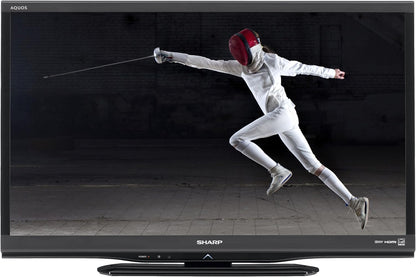 Sharp LC32LE450U 32-inch 720p LED HDTV