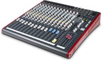 Allen & Heath AH-ZED16FX 16-Channel Mixer with USB & FX