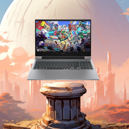 HP A2TD1UA OMEN 16" i7 RTX 4060 Gaming Laptop