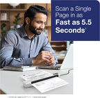 Epson DS-70 Portable Document Scanner USB Powered
