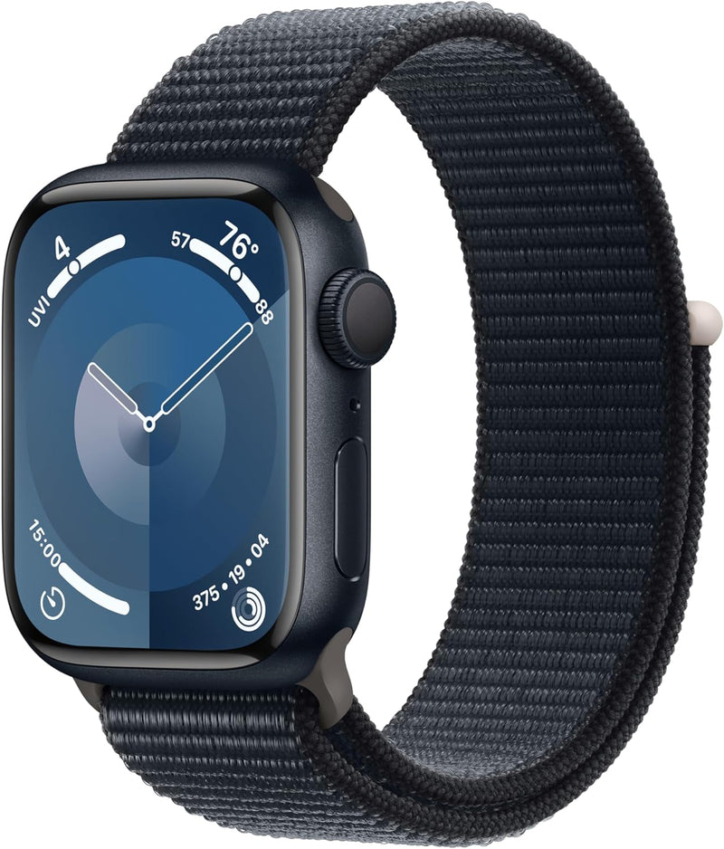 Apple MR8Y3LL/A Watch Series 9 41mm GPS — main product image