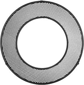 Godox R200-RHC30 Honeycomb Grid for RFT-25S Reflector — main product image