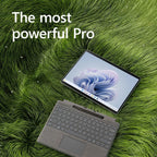 Microsoft QIL-00001 Surface Pro 9 i7 16GB 256GB Copilot