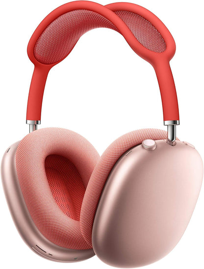 Apple AirPods Max MGYM3AM/A Pink Noise Cancelling Headphones Renewed