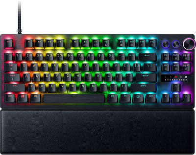Razer RZ03-04980200-R3U1 Huntsman V3 Pro TKL Gaming Keyboard