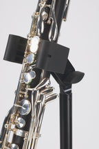 K&M 15060 König & Meyer Bass Clarinet Stand Black