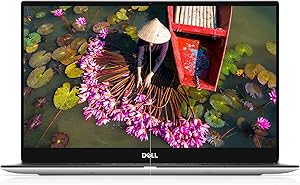 Dell XPS 13 7390 4K UHD Touch Laptop (Renewed) — main product image