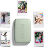 Fujifilm Mini Link 3 Smartphone Printer Bundle