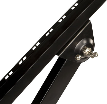 Ultimate Support JSSRR100 JamStands Rolling Rack Stand