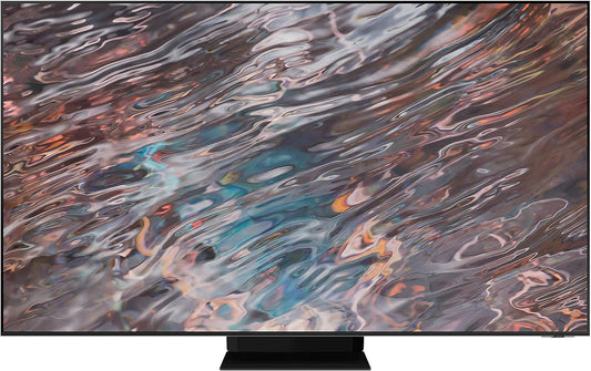 Samsung QN800A 75-Inch 8K QLED Smart TV (Used)