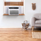 Hisense AW1422CW1W 14000 BTU Window AC with WIFI