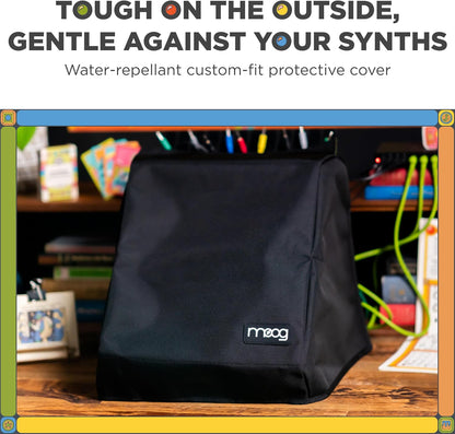 Moog MSS Accessory Kit 3-Tier Rack Mixer