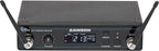 Samson SWC99BSE10 K Concert 99 Earset Wireless Microphone System