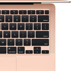 Apple MGNE3LL/A MacBook Air M1 8GB 512GB SSD Gold Renewed