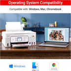 Canon 6706C022 Megatank G3290 Wireless All-in-One Printer