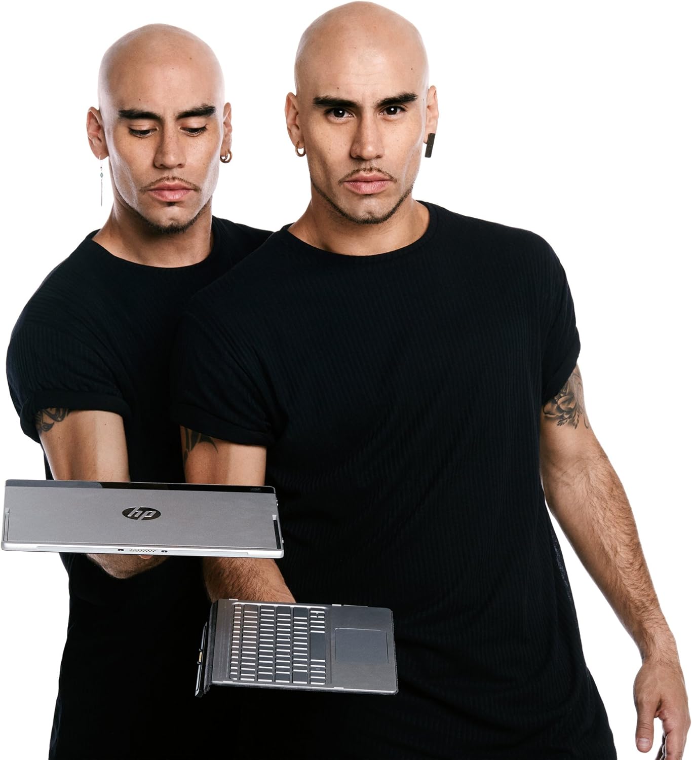 HP Spectre X2 12-a009nr 12" Touchscreen 2-in-1 - 4GB RAM, 128GB SSD