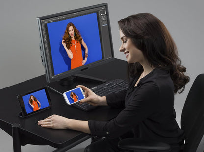 X-Rite EODIS3 ColorChecker Display Calibration Tool