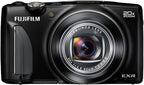 Fujifilm FinePix F900EXR 16MP 20x Zoom Digital Camera