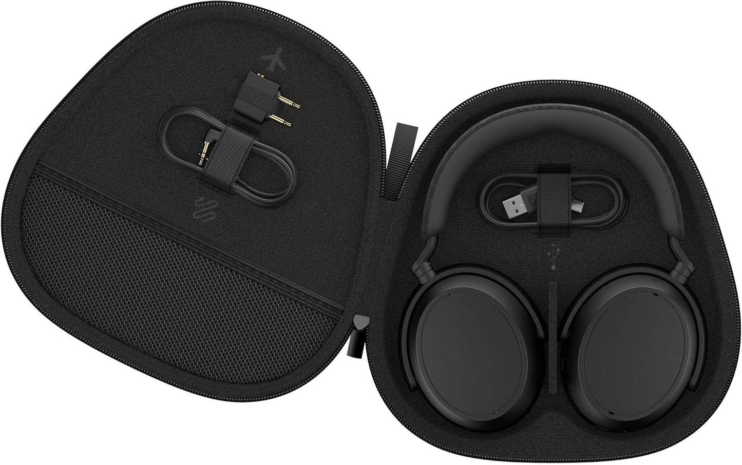 Sennheiser 509266-cr Momentum 4 Wireless Headphones Renewed