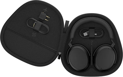 Sennheiser 509266-cr Momentum 4 Wireless Headphones Renewed