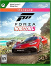 Microsoft 1178913 Forza Horizon 5 Game