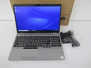 Dell 6VHCW Latitude 5510 15.6