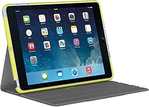 Logitech 939-000806 Big Bang Impact iPad Air Case