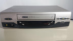 RCA VR546 4-Head VHS VCR - Nostalgic Entertainment