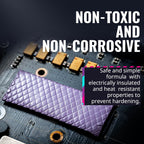 Cooler Master TPX-NOPP-9005-R1 High Performance Thermal Pad