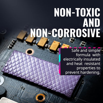 Cooler Master TPX-NOPP-9005-R1 High Performance Thermal Pad