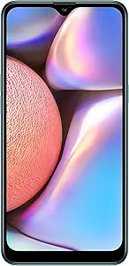 Samsung SM-A107FZGDINS Galaxy A10s 32GB Unlocked - Green