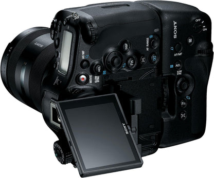 Sony SLTA99V Alpha Full-Frame Digital SLR Camera