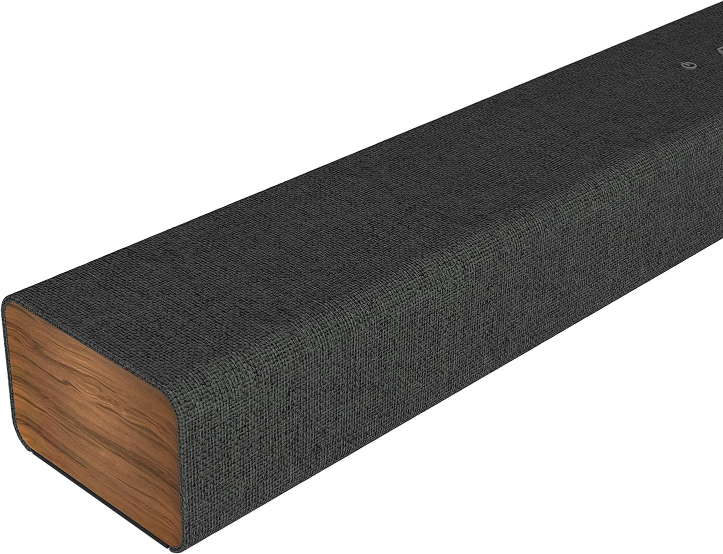 LG SP2 2.1 Channel Sound Bar with Subwoofer