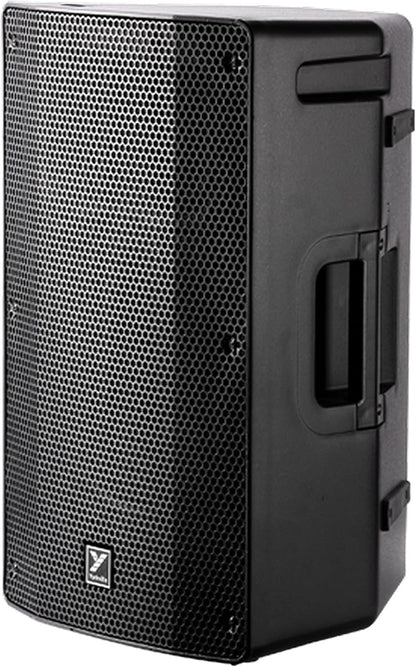 Yorkville YXL10P 10-inch 1000W Powered DJ Speaker