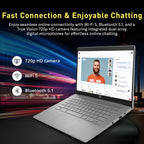 HP Chromebook 14