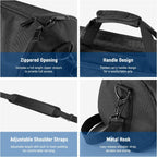 Neewer Tripod Carrying Case Waterproof Nylon Bag