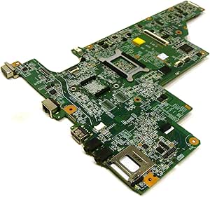 HP 657324-001 Laptop Motherboard - AMD E300 CPU — main product image