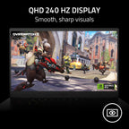 Razer RZ09-0485YED3-R3U1 Blade 15 RTX 4060 Gaming Laptop