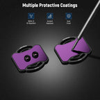 NEEWER Snap On ND Filter Set DJI Avata 2