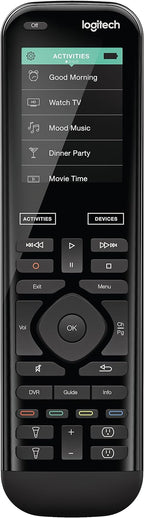 Logitech 915-000256 Harmony Elite Remote Control Hub
