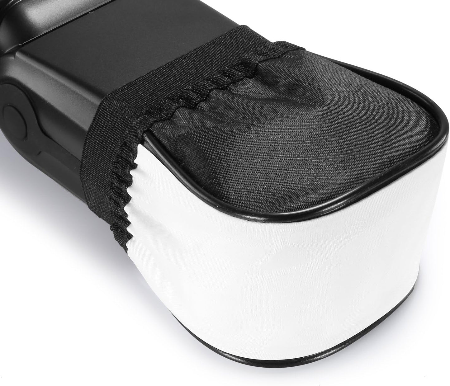 Neewer 10077086 Universal Soft Flash Bounce Diffuser Cap