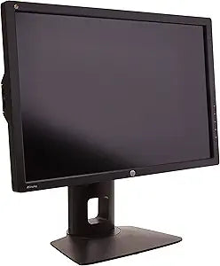 HP E9Q82A8#ABA DreamColor Z24x 24'' LED Monitor — main product image