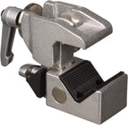 Kupo KG701712 Convi Clamp Adjustable Handle Silver
