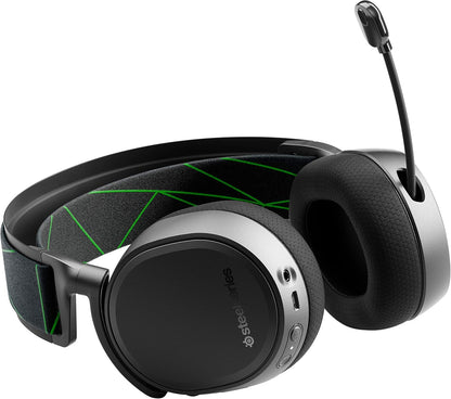 SteelSeries Arctis 9X Renewed Wireless Gaming Headset