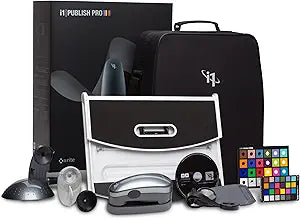 X-Rite EOPUB i1 Publish Pro Color Management