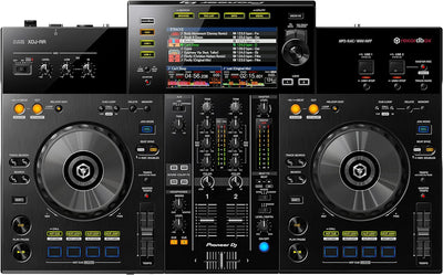 Pioneer DJ XDJ-RR Rekordbox Digital DJ System