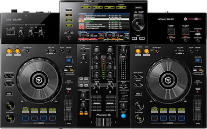 Pioneer DJ XDJ-RR Rekordbox Digital DJ System