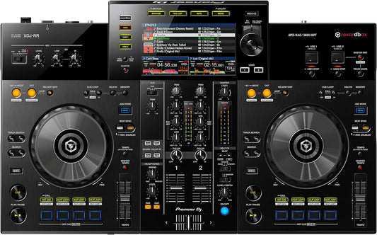Pioneer DJ XDJ-RR Rekordbox Digital DJ System