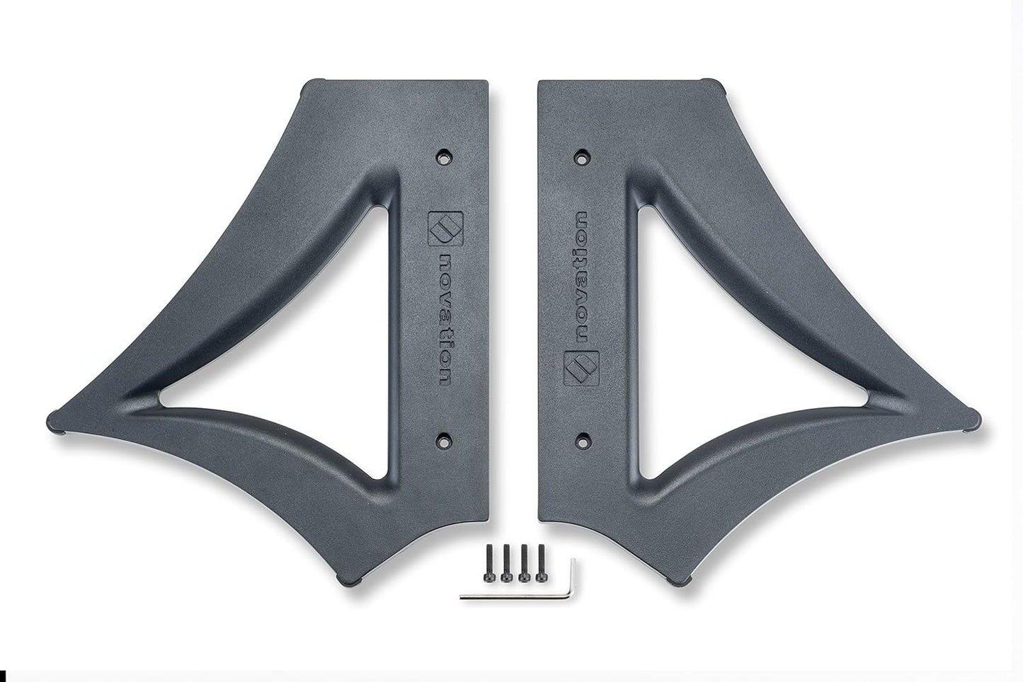 Novation AMS-PEAK-STAND Peak Synthesizer Stand Aluminum